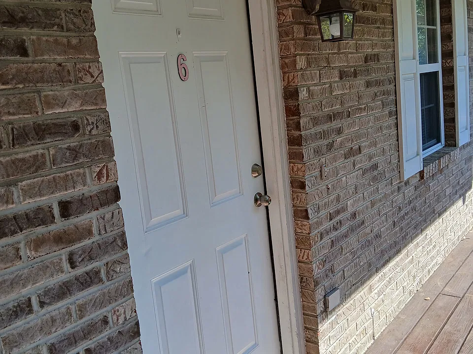 105 Ashlee Rd #6