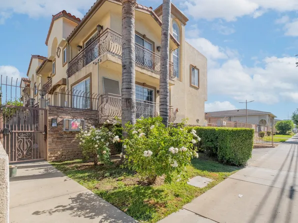 14957 Victory Blvd Unit 105, Van Nuys, CA 91411