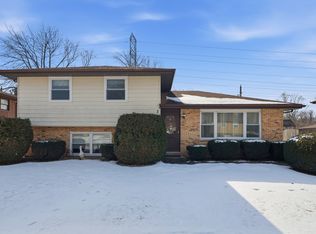 3435 218th Pl, Matteson, IL 60443