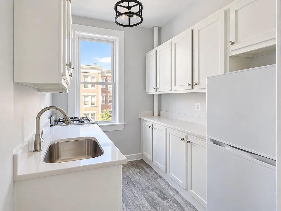 109 Brainerd Rd #3-A