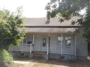 101 Lander St, Williamston, SC 29697