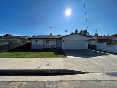 15744 Hartland St, Van Nuys, CA, 91406