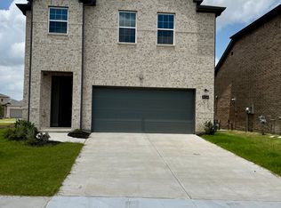 804 Sicily Blvd, Princeton, TX 75407