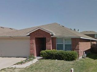 9129 Quarter Horse Ln, Fort Worth, TX 76123