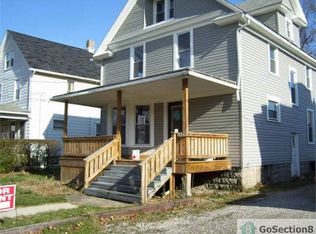 2633 Reid Ave, Lorain, OH