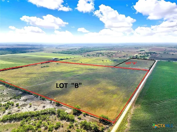 County Road 463 #1347, Stockdale, TX 78160