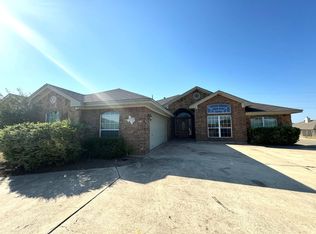 3710 Salt Fork Dr, Killeen, TX 76549