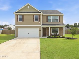105 Tommy Lane, Vanceboro, NC 28586