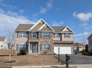 9 W Imperial Dr, Aspers, PA