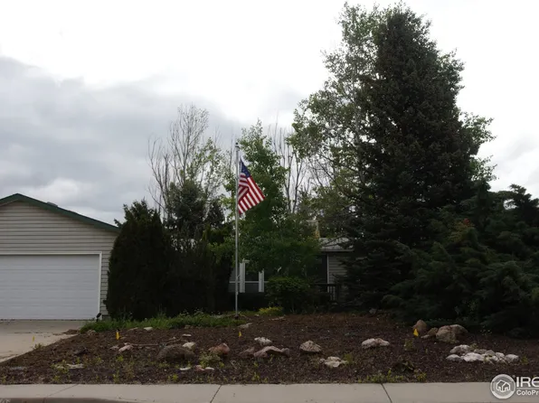 3726 Bellaire Ave, Loveland, CO 80537