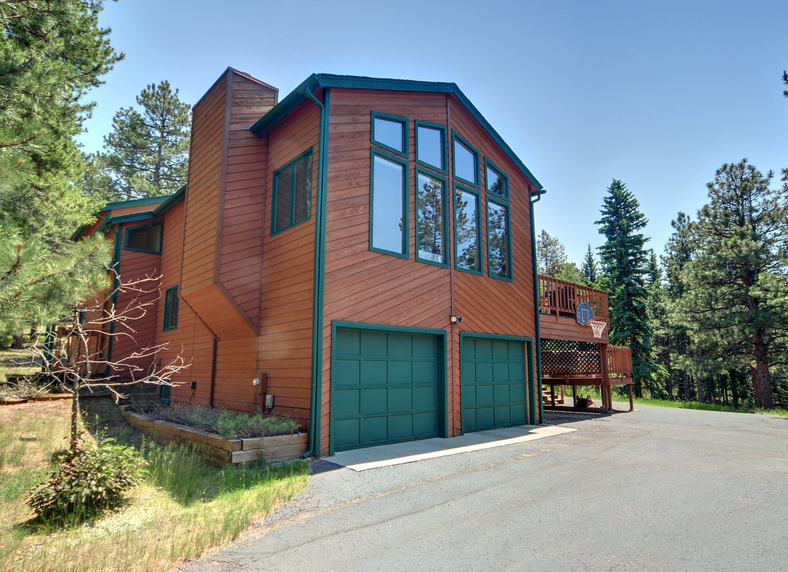 27116 Wapiti Dr, Evergreen, CO 80439 | Zillow