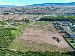 Homes Available Soon, Malaga Meadows, Malaga, WA 98828