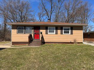 1338 E 50th Ct, Gary, IN 46409