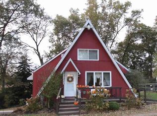 19991 Chapel Rd, Danville, OH 43014