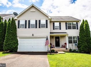 1911 Martina Way, Culpeper, VA 22701