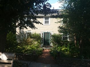 115 Whitcomb Ave, Jamaica Plain, MA 02130
