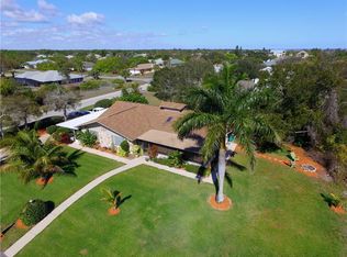 3900 Hickory St, Micco, FL 32976