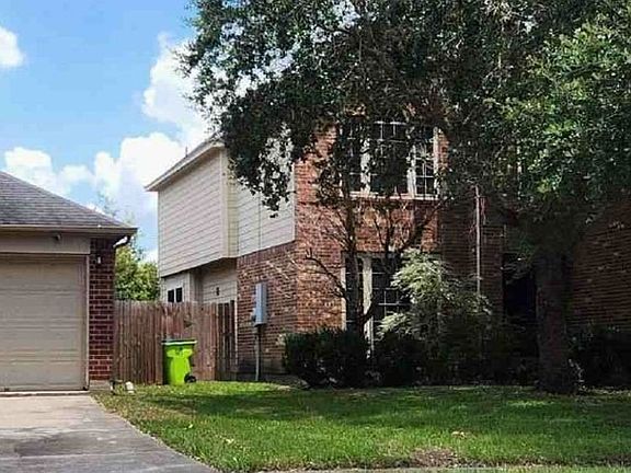 Property Side View