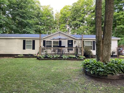 921 Woodridge Dr, Petoskey, MI, 49770