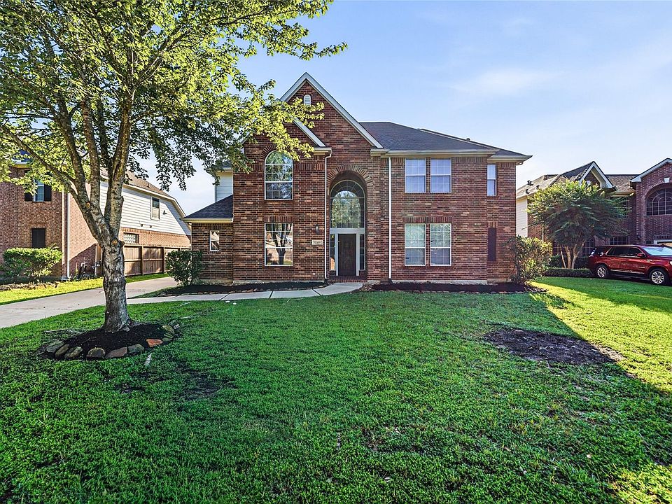 1st image of 17418 Memorial Blossom Dr