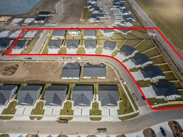 16908 W Lawson St #16802, Goddard, KS 67052