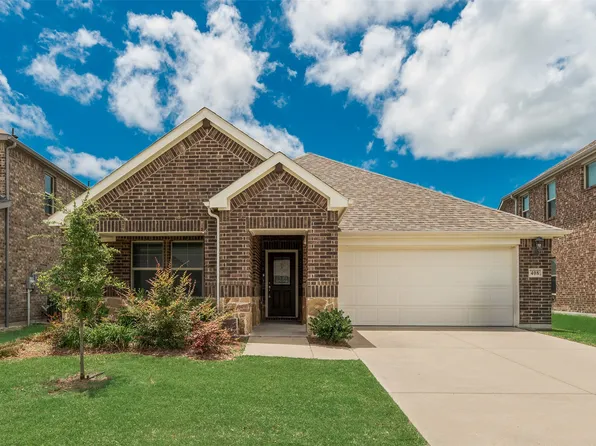 408 Ronda Rd, Fate, TX 75087