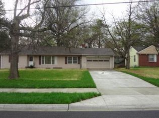 6416 Nall Ave, Mission, KS 66202