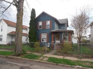 580 Prior Ave, Newark, OH 43055