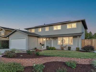 1458 Medallion Dr, San Jose, CA, 95120