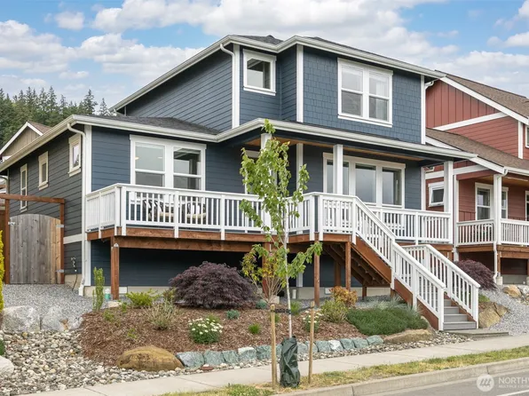 712 Blackstone Lane, Bellingham, WA 98226