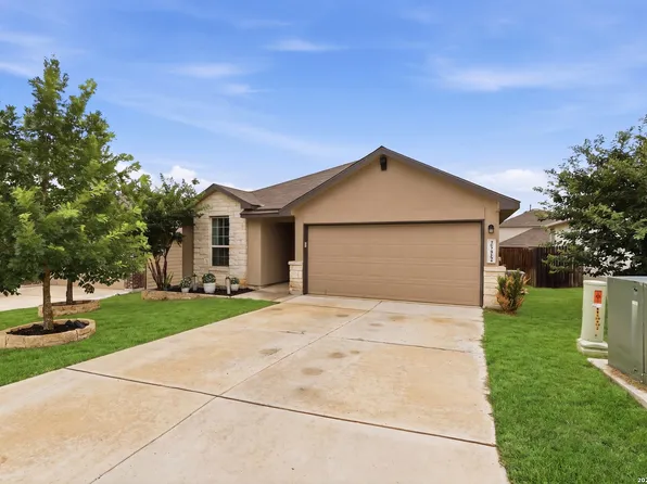 29423 Dusty Copper, Bulverde, TX 78163