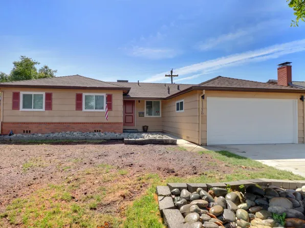 1156 Longcroft St, West Sacramento, CA 95691
