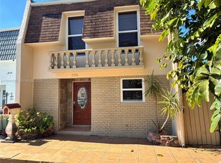 13514 NE 23rd Pl, North Miami, FL 33181