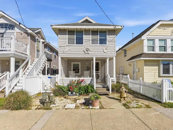 2912 Asbury Ave, Ocean City, NJ 08226