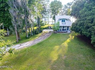 6963 SW 100th Ter, Hampton, FL 32044