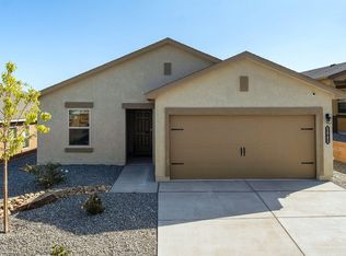 5845 Union Dr NE, Rio Rancho, NM 87144