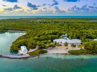 94100 Overseas Hwy, Tavernier, FL 33070