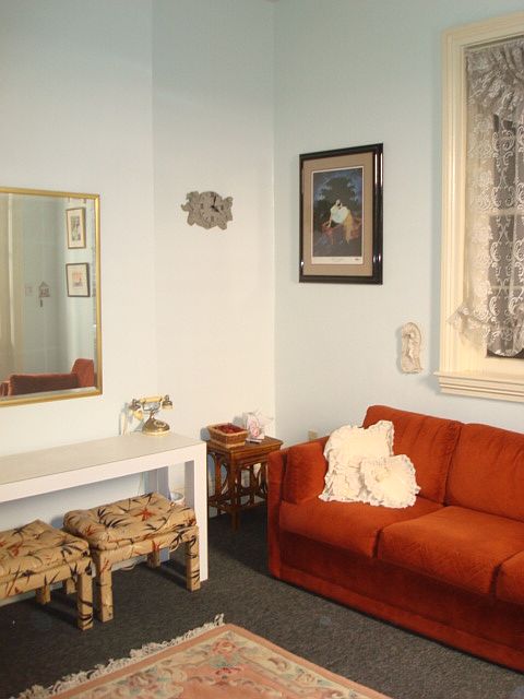 Livng Room