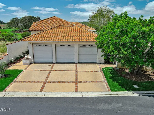4538 Rayburn St, Westlake Village, CA 91362