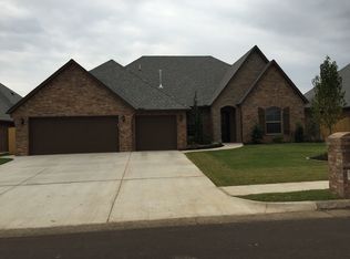 12617 Carnelian Way, Oklahoma City, OK 73170