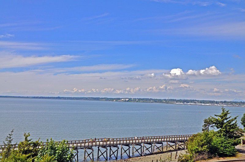 Just a portion of the View