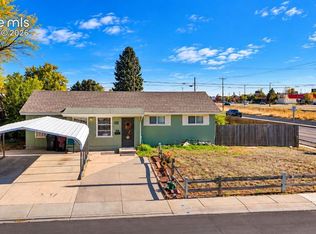 103 Grand Blvd, Colorado Springs, CO 80911