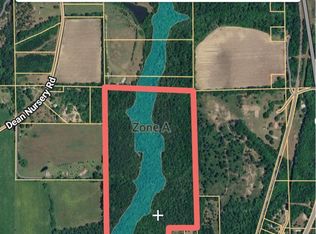 74/AC Cowart Rd, Lucedale, MS 39452