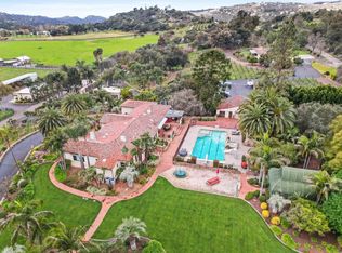 16757 Old Guejito Grade Rd, Escondido, CA 92027