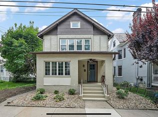 526 Grimes St, Sewickley, PA