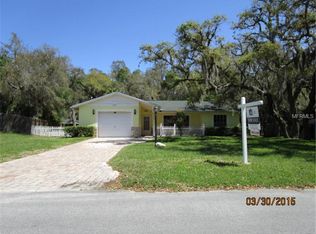 6327 Radford St, Spring Hill, FL 34606