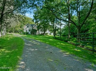 131 Otto Rd, Westerlo, NY 12193