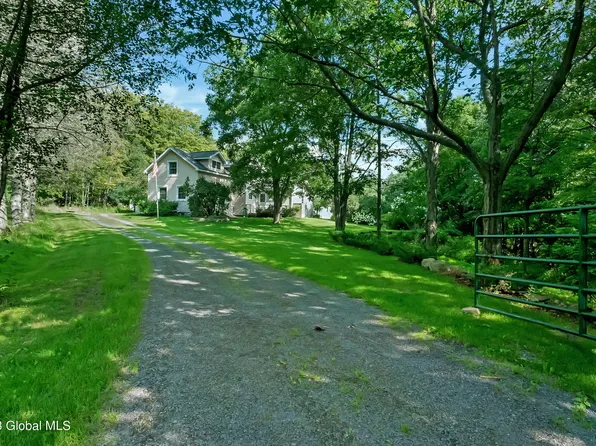 131 Otto Road, Westerlo, NY 12193