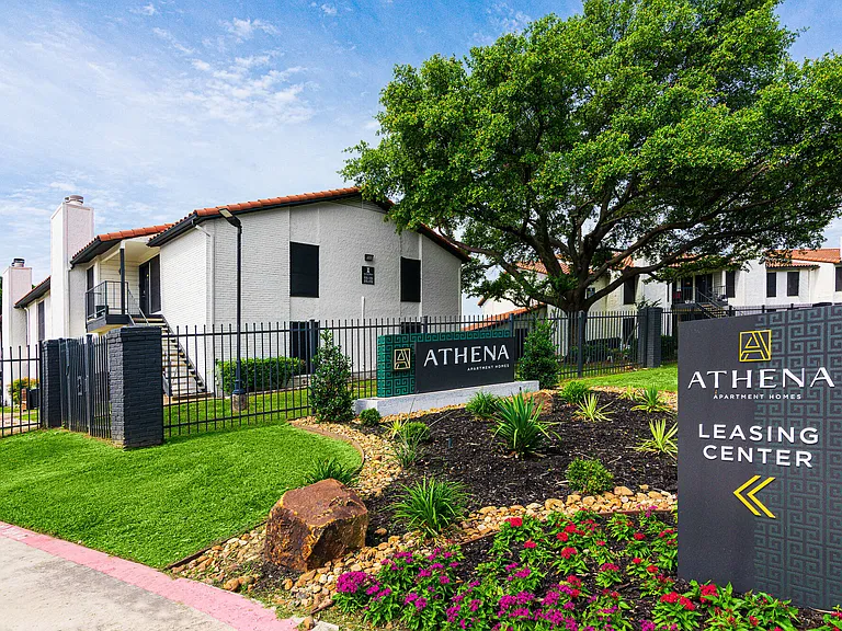 Athena Apartment Homes — Photo 23