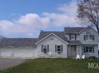 5730 Jackman Rd, Ida, MI 48140